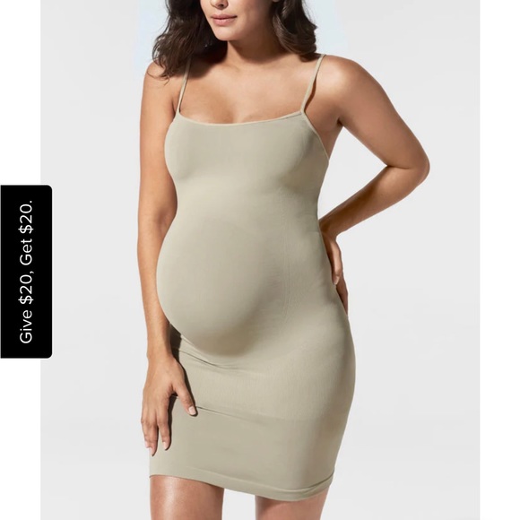 Blanqi: everyday camisole - Picture 1 of 10